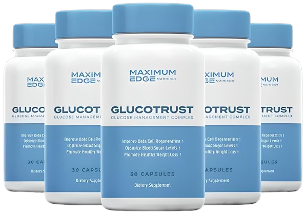 GlucoTrust