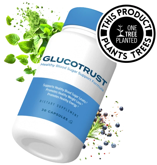 GlucoTrust offers